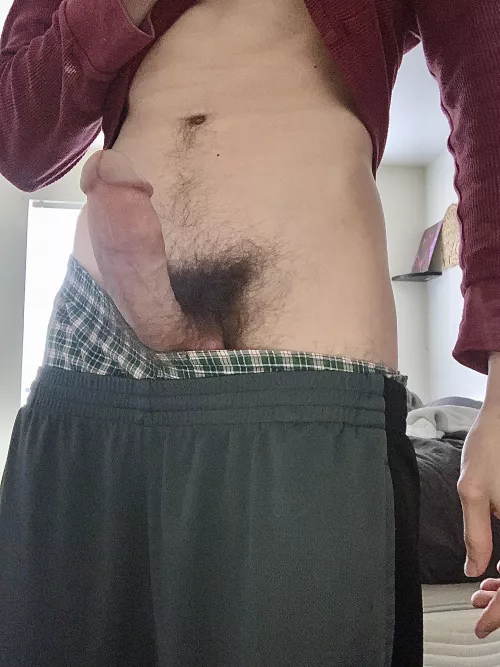 Who’s ready to welcome me back?