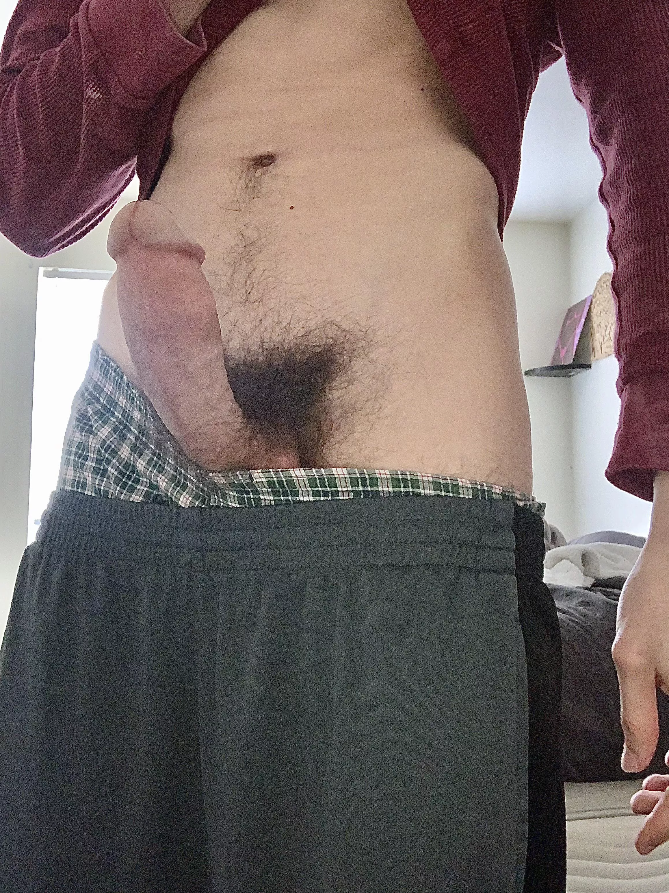 Who’s ready to welcome me back?