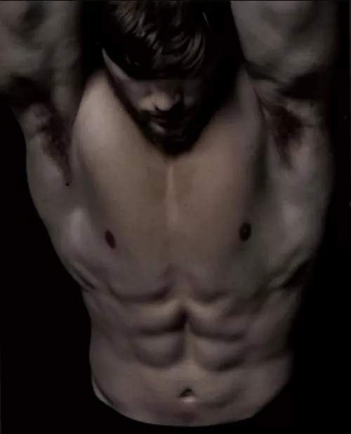 Who’s ready to worship their new god?