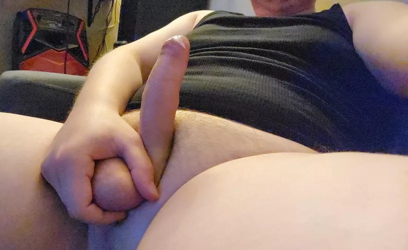 Who's riding me first? ;)