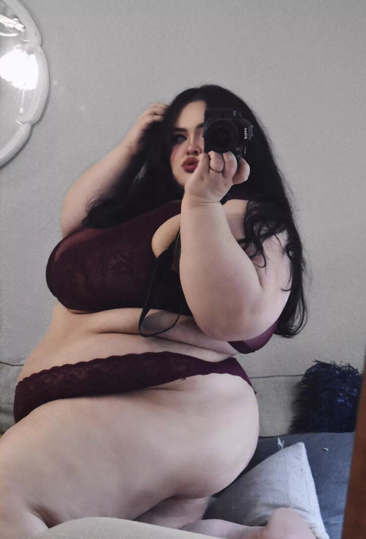 Who’s still up for a chat?