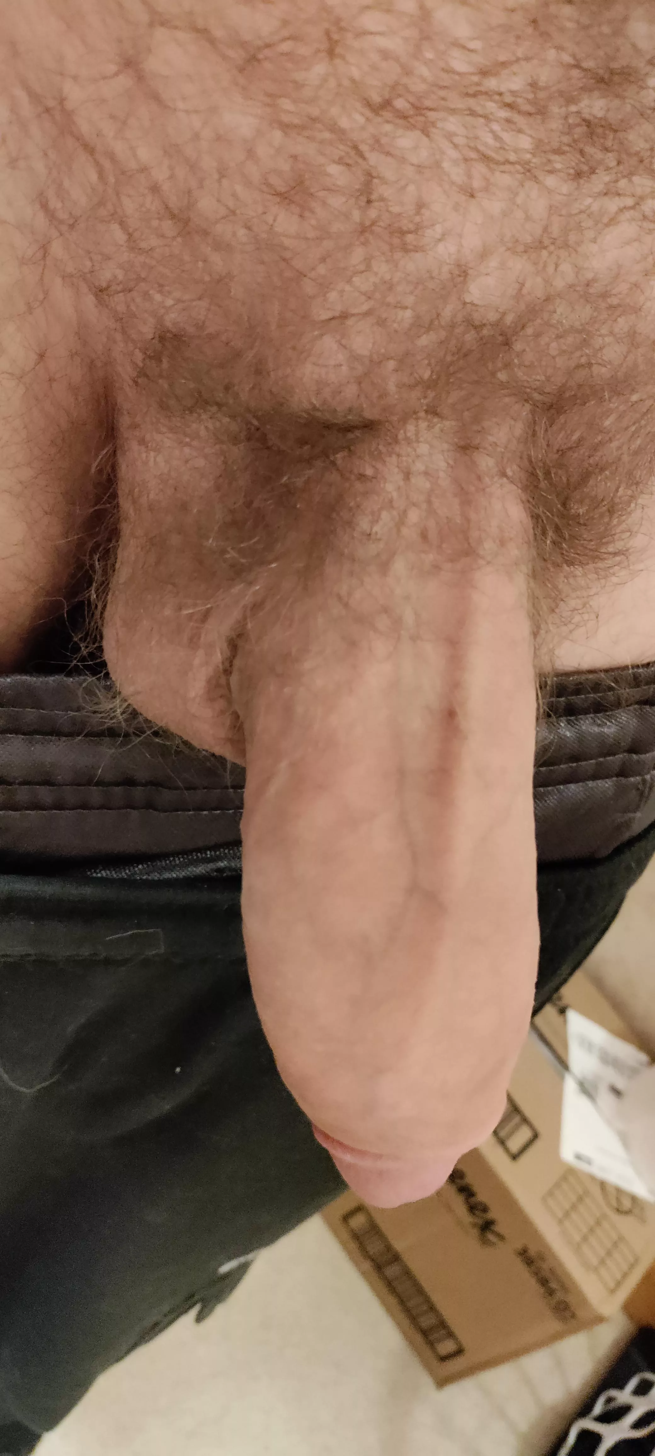 Who's stocking needs to be stuffed? DM me