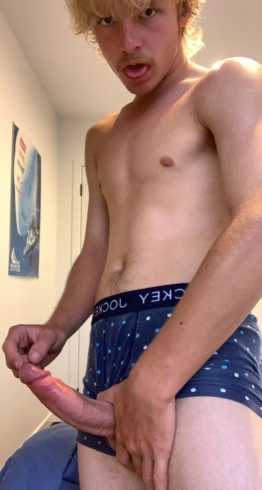 who's tryna get obliterated?