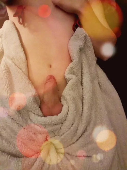 Who's up for a good snuggle fuck?