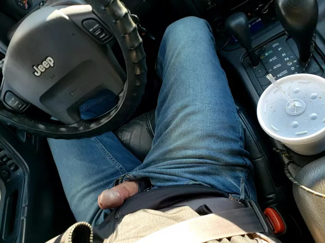 Who's up for a road tripp?