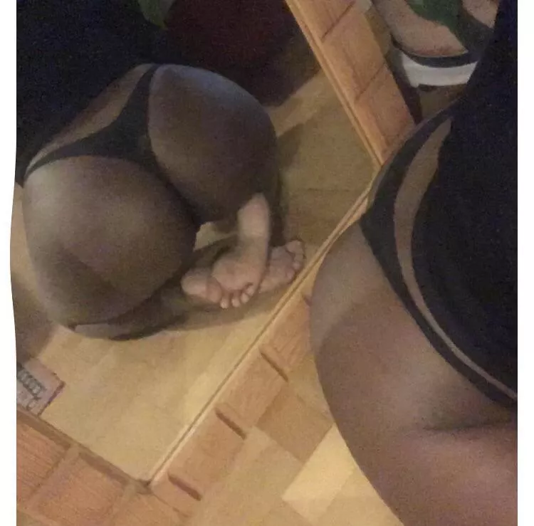 Who’s up for licking both body parts?