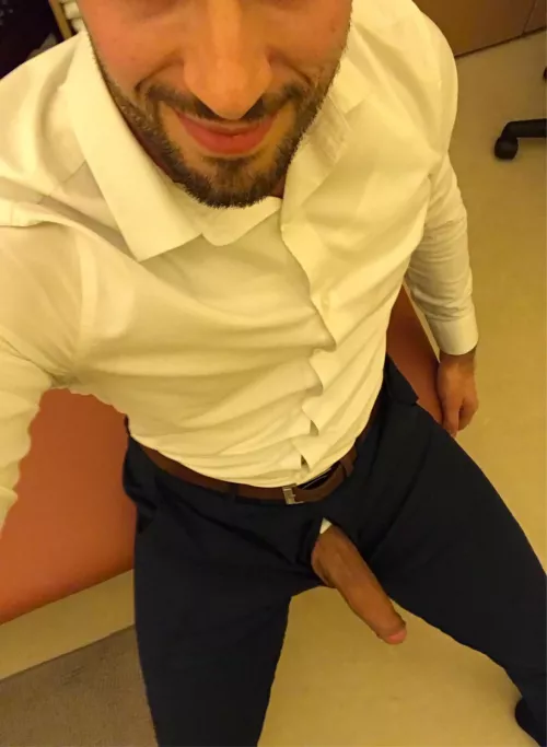 Who’s up for some fun ?