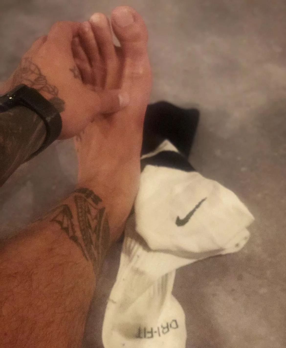 Who’s up for some fun? HMU🦶🏼