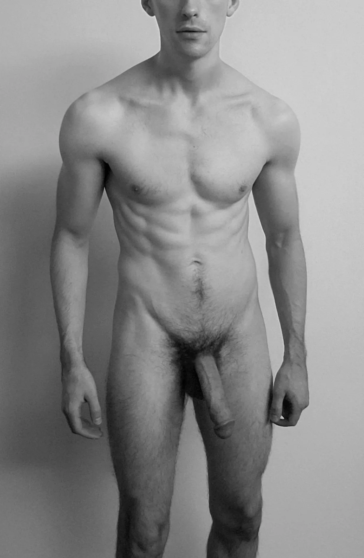 Who's up for some naked fun