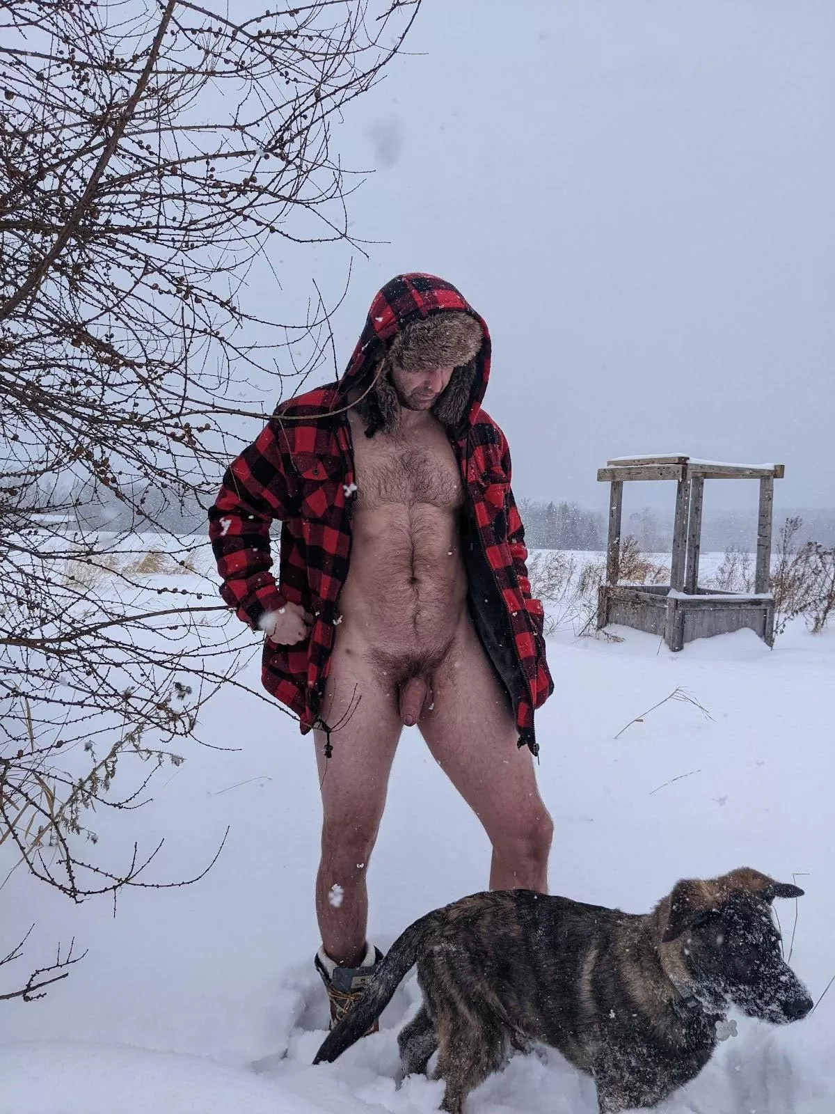 Who's up for some training?