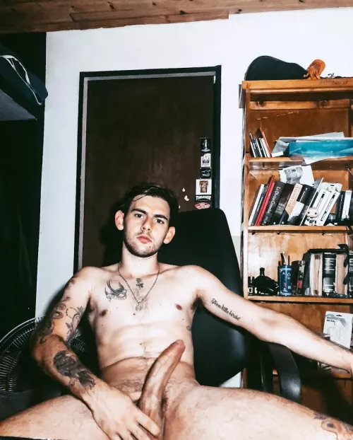 Whoโs up? I canโt sleep cum get some fun