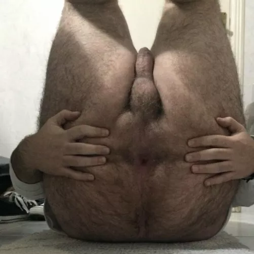 Who’s up to cum inside my ass? I can be you friend’s cum dump too