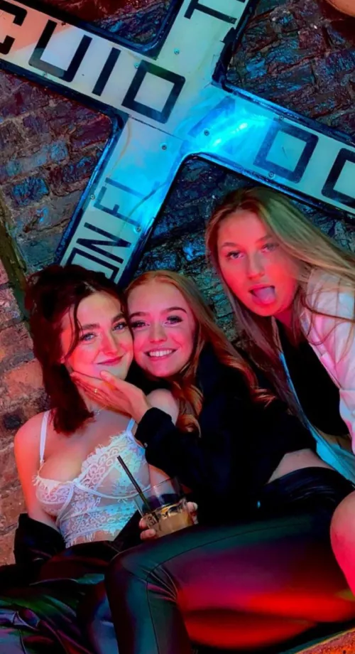 Who’s ur favourite