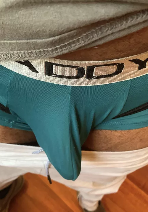 Who’s your daddy?
