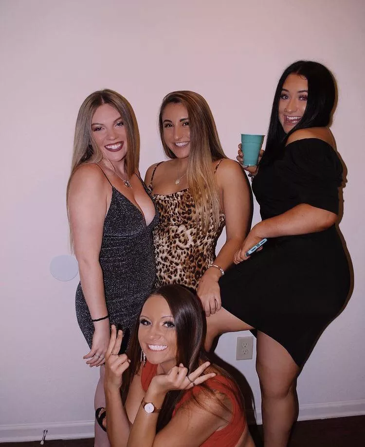 Who’s your favorite?