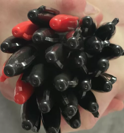 Whose down for the cause?