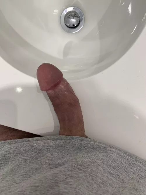 Whose going to be the first one to make me cum in 2022