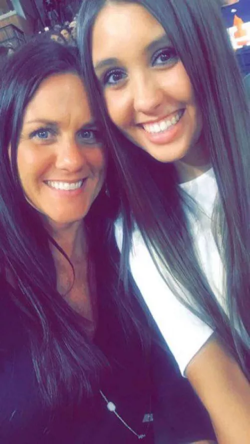 Whose lips do you want wrapped around your cock?