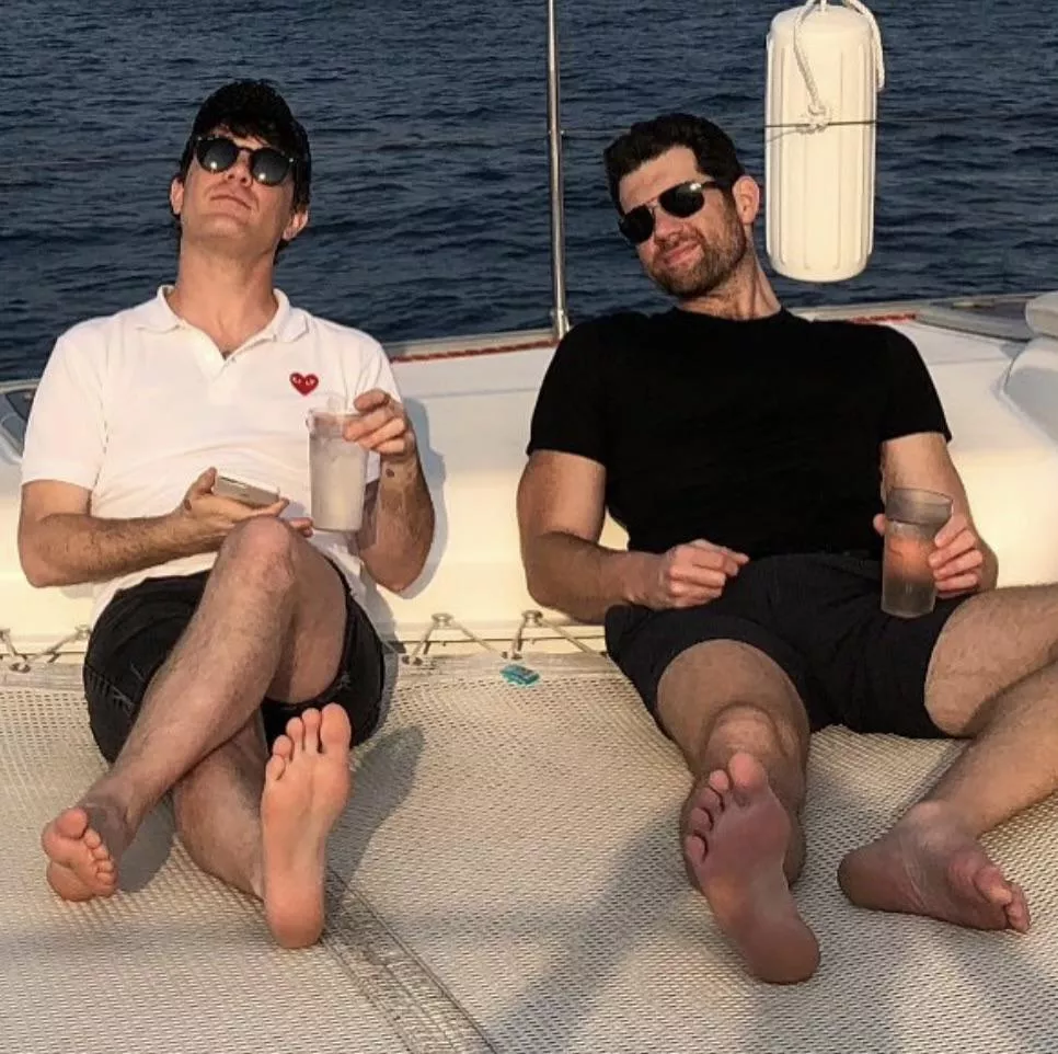 Whose soles are you worshipping?