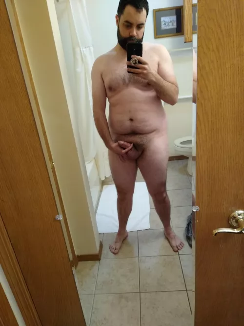 Why am I always so horny?