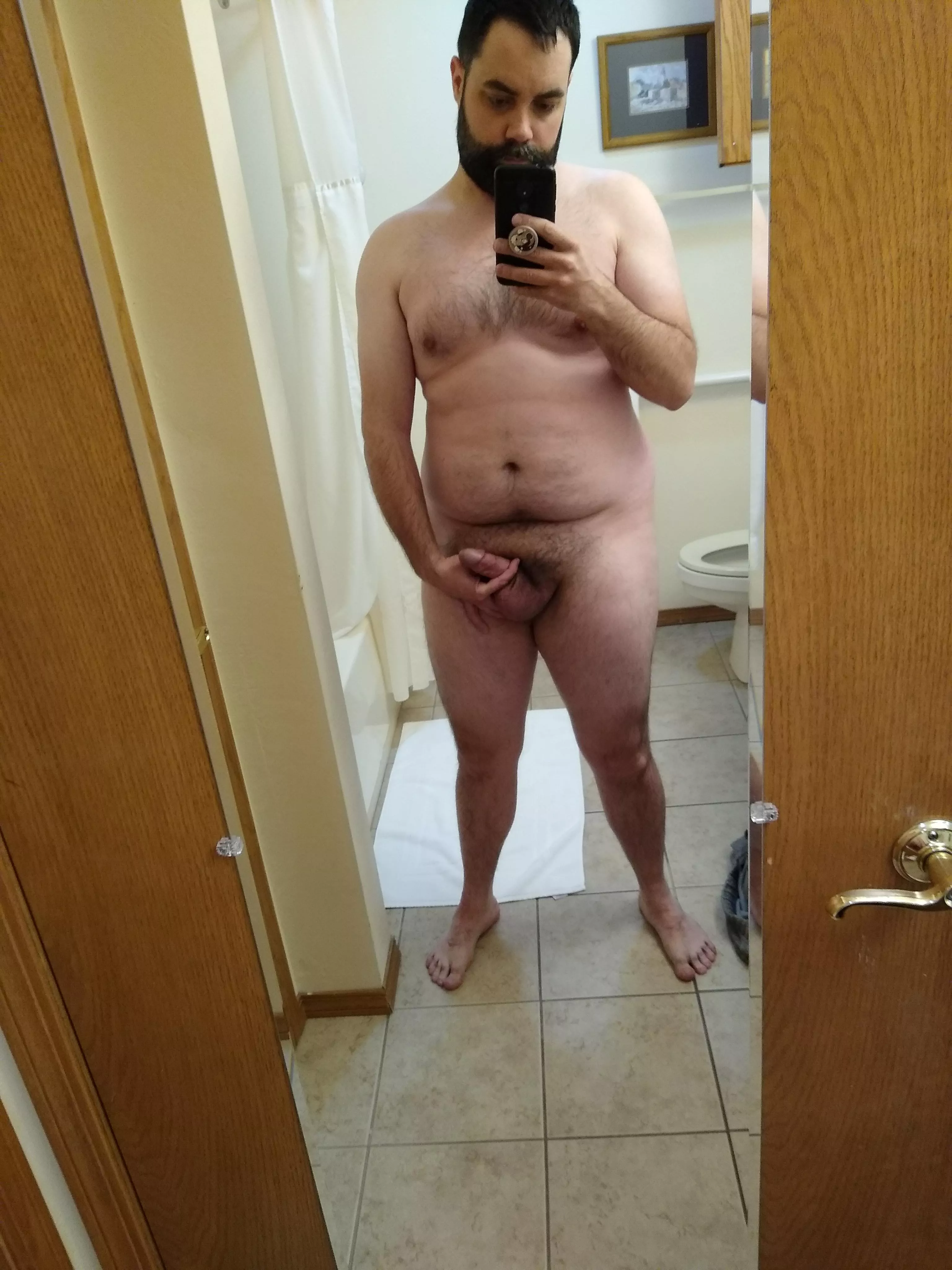 Why am I always so horny?