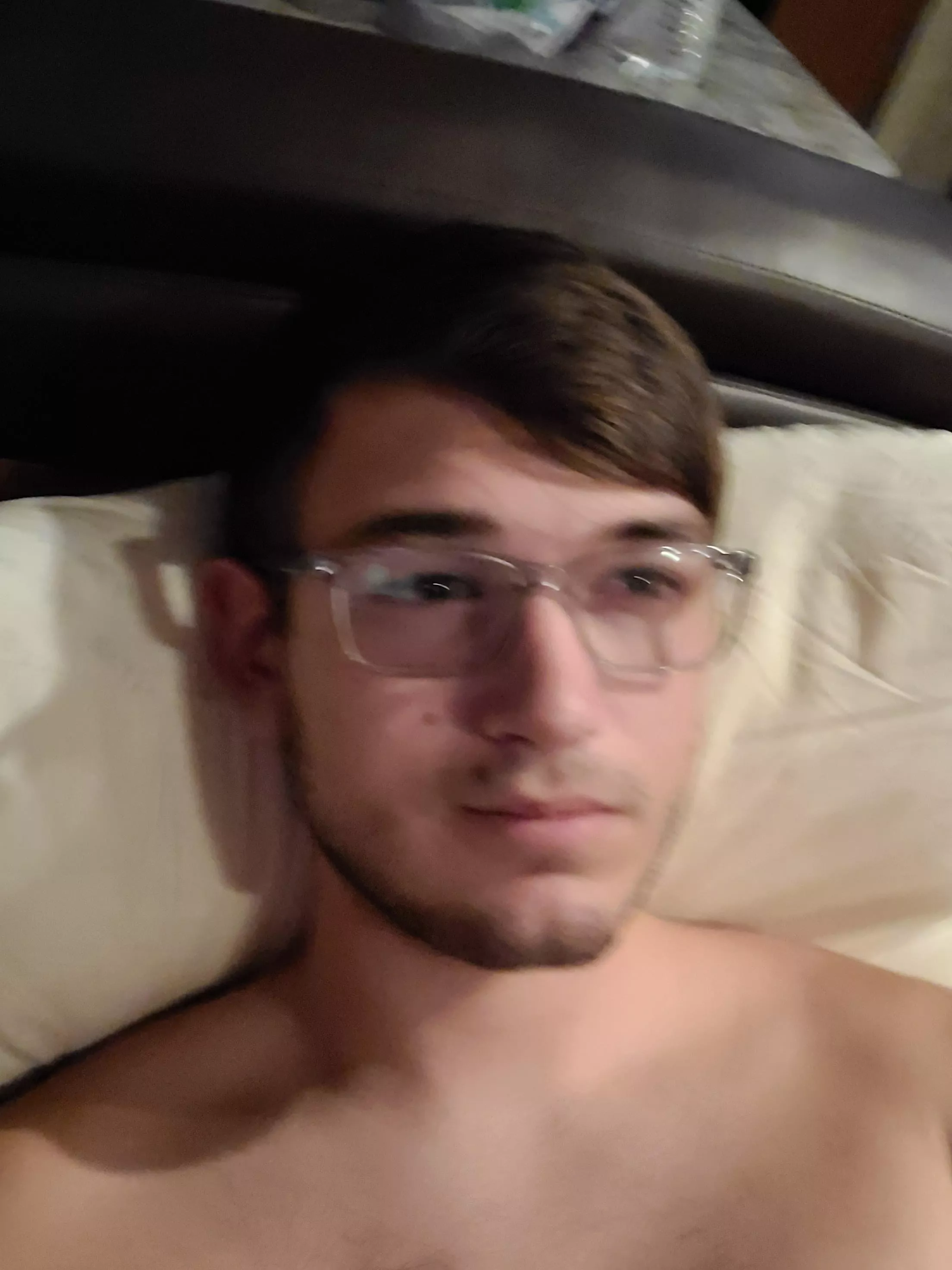 Why am I still awake π Why am I still awake π