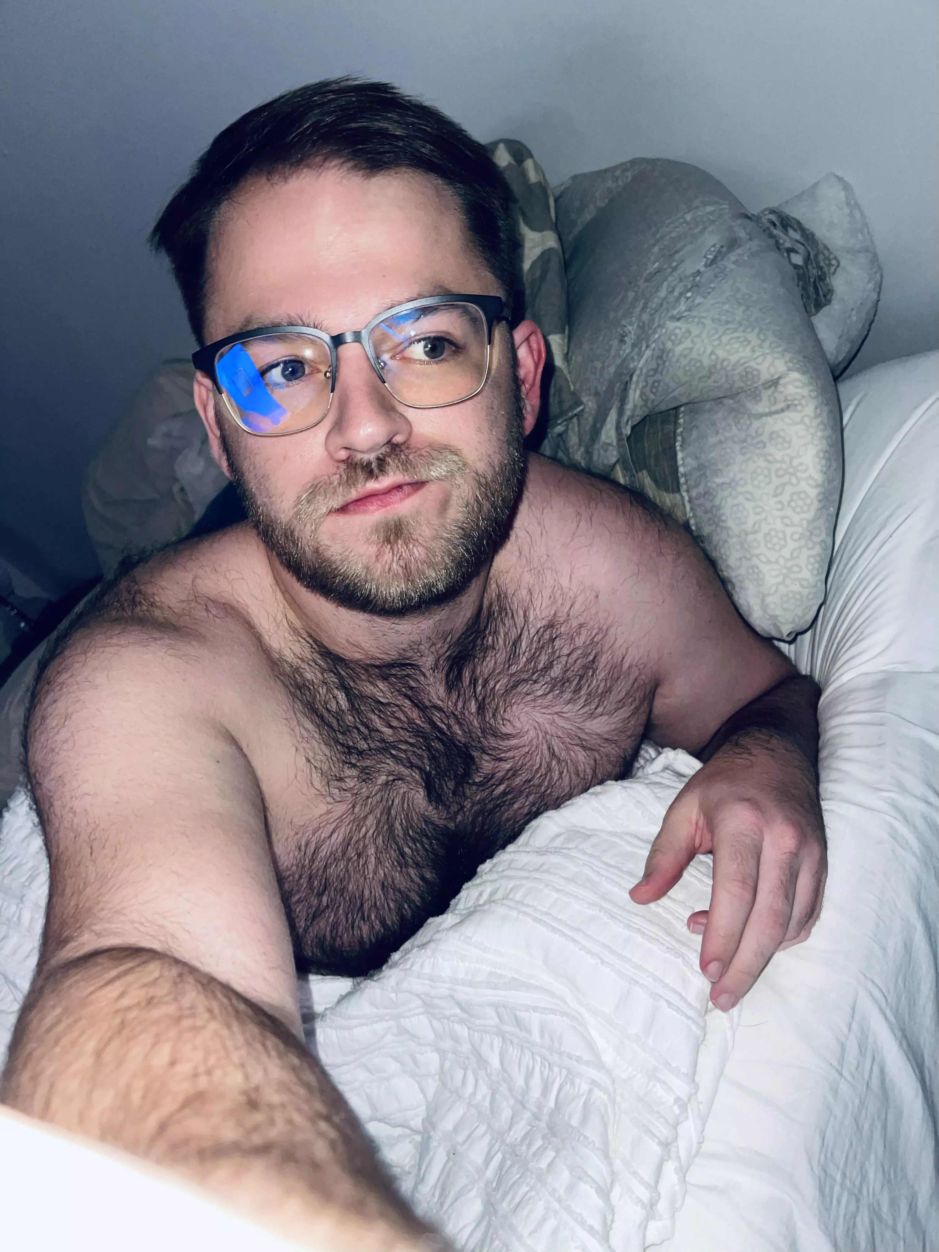 Why am I up. 😅 I hope everyone’s having a good night! Why am I up. 😅 I hope everyone’s having a good night!
