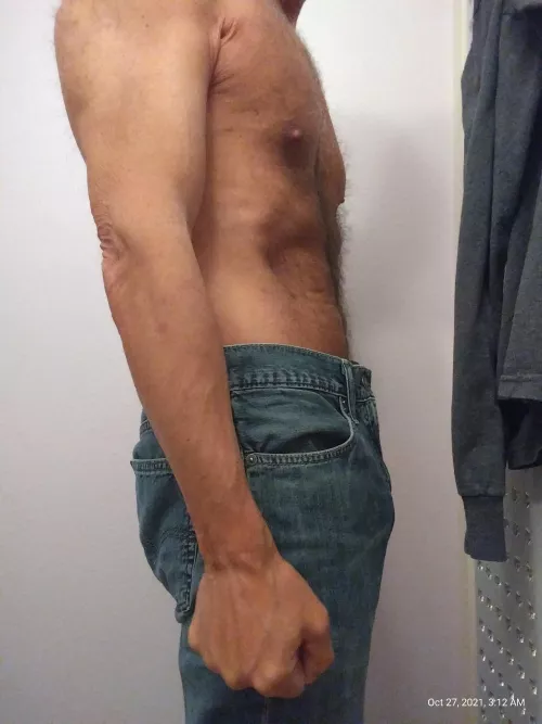 Why are Hump Days so wet? (65)