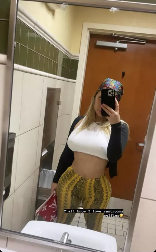 Why bras should be banned: Exhibit A