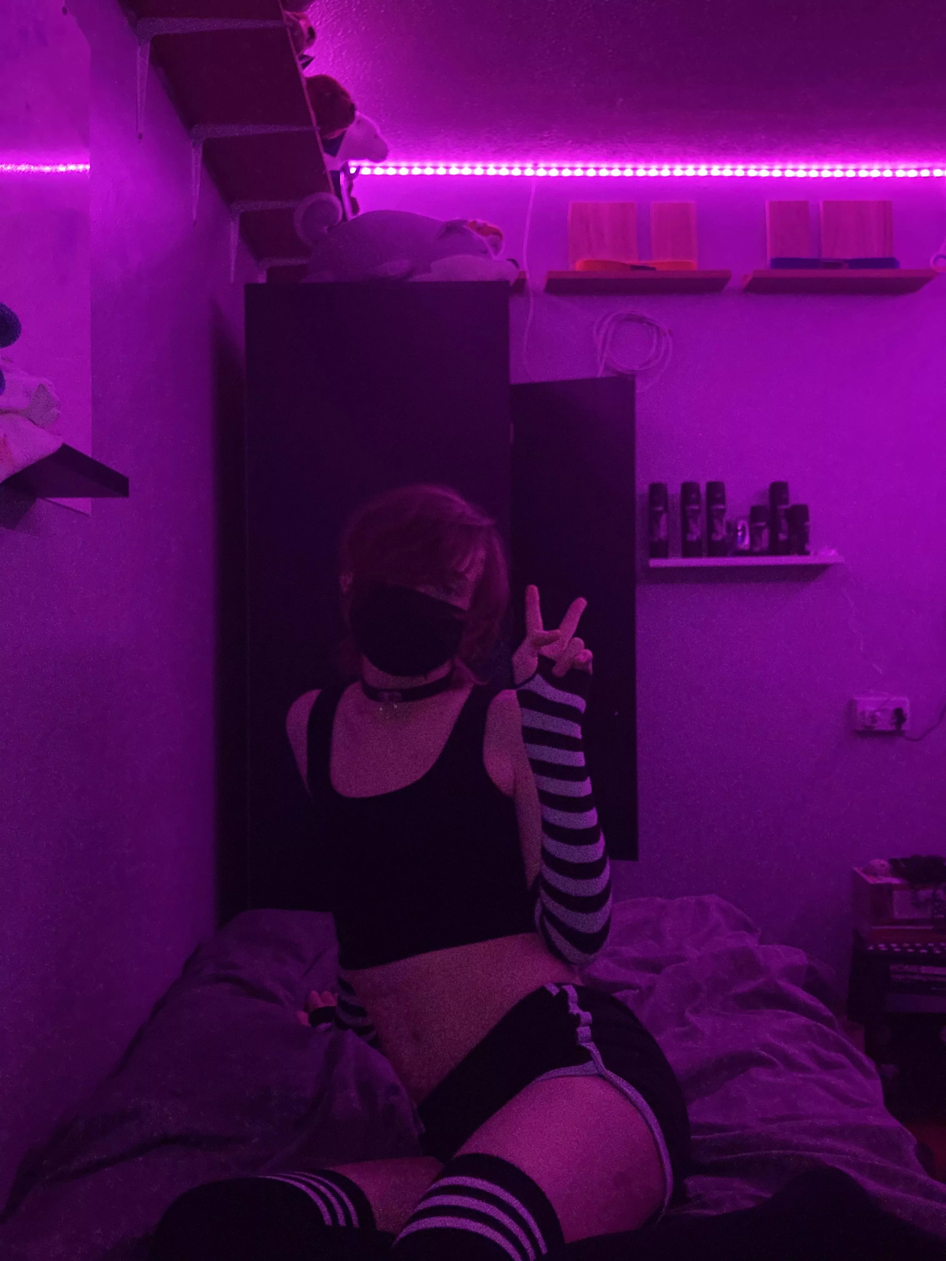 Why choose between a gf kr a bf when you can have both?