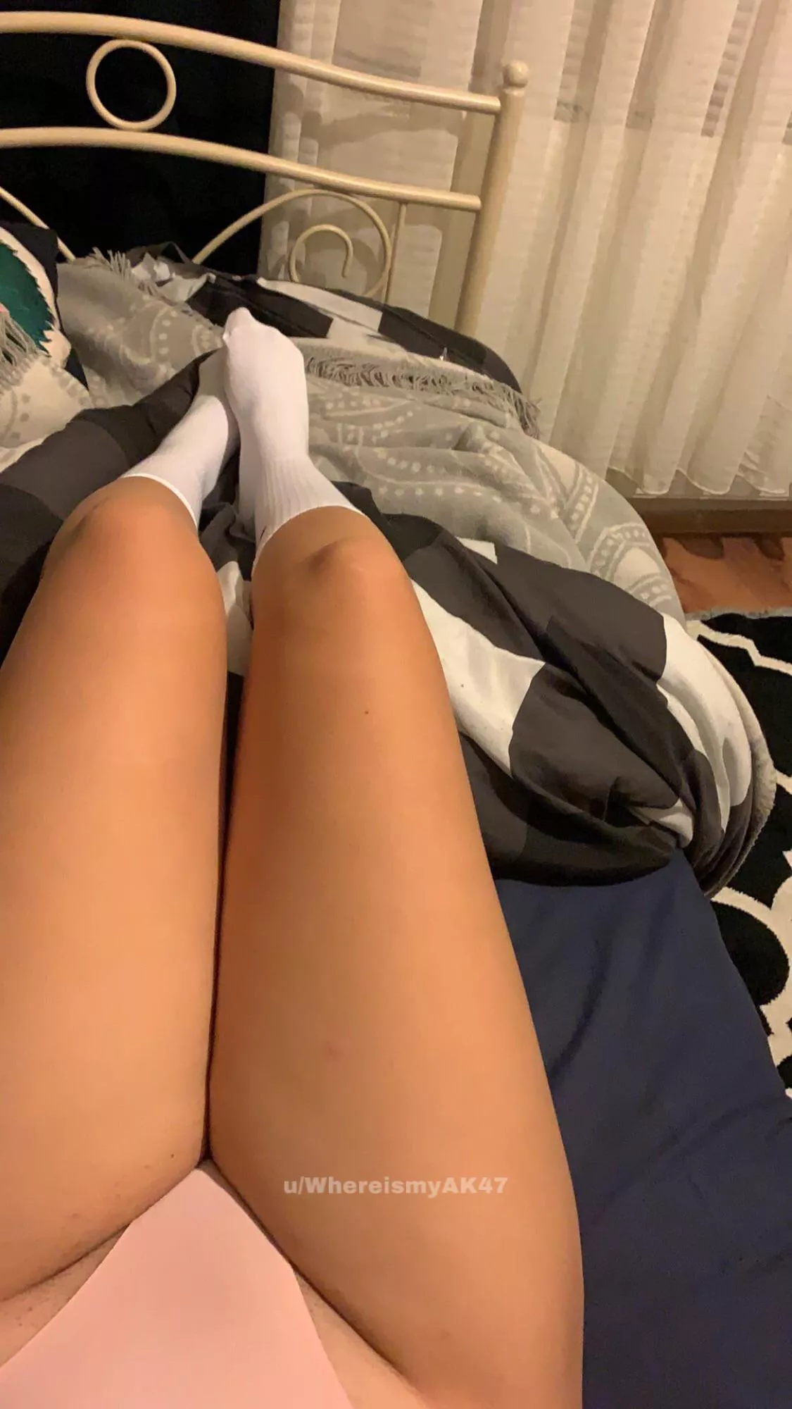 Why do I always feel horny?