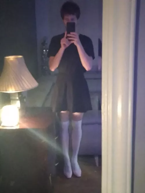 Why do I hear that you can't run in heels anyway check this out