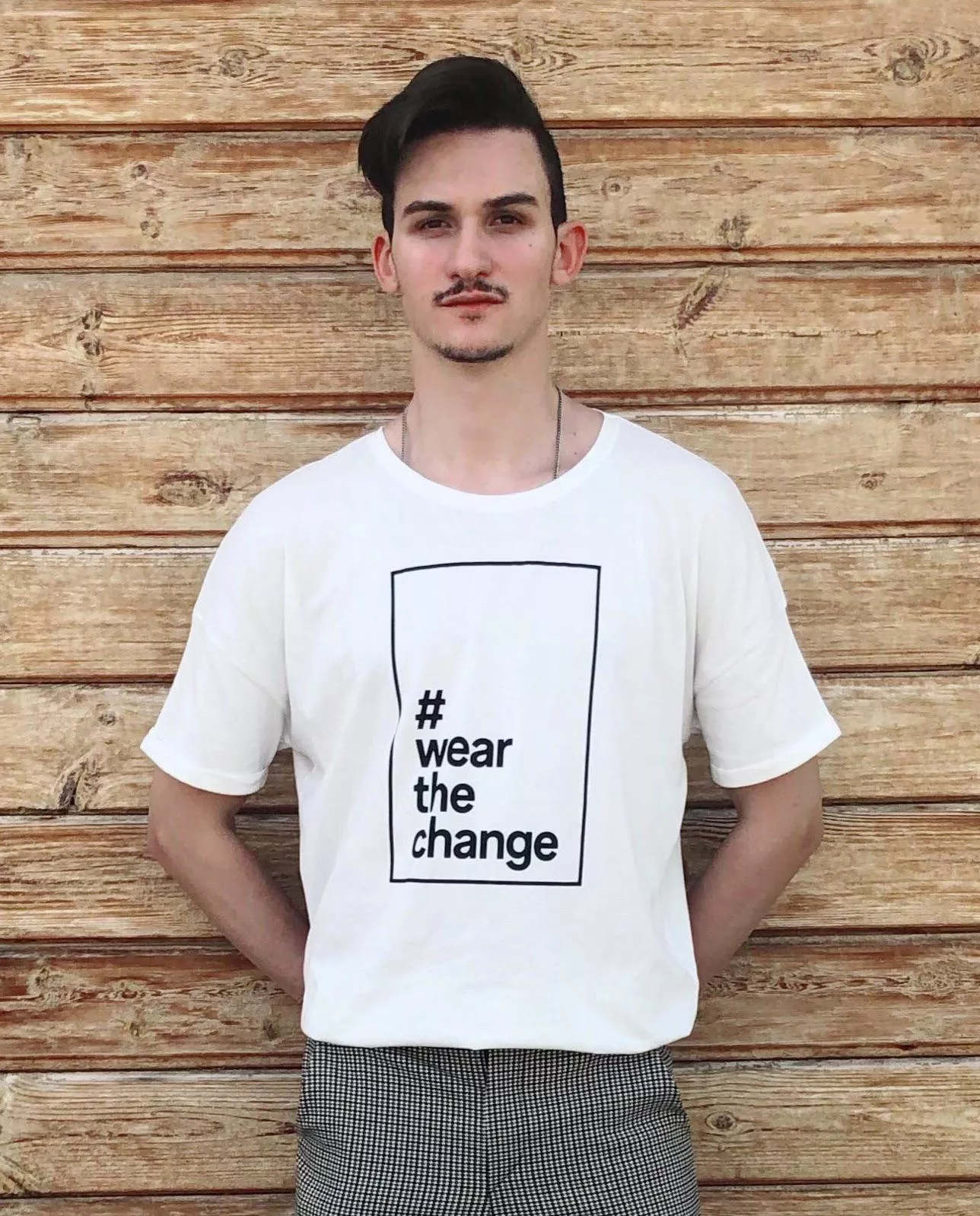 Why do i look 14 in this 😆