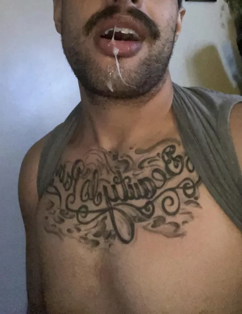 Why do my smoke seshes always end like this 😏