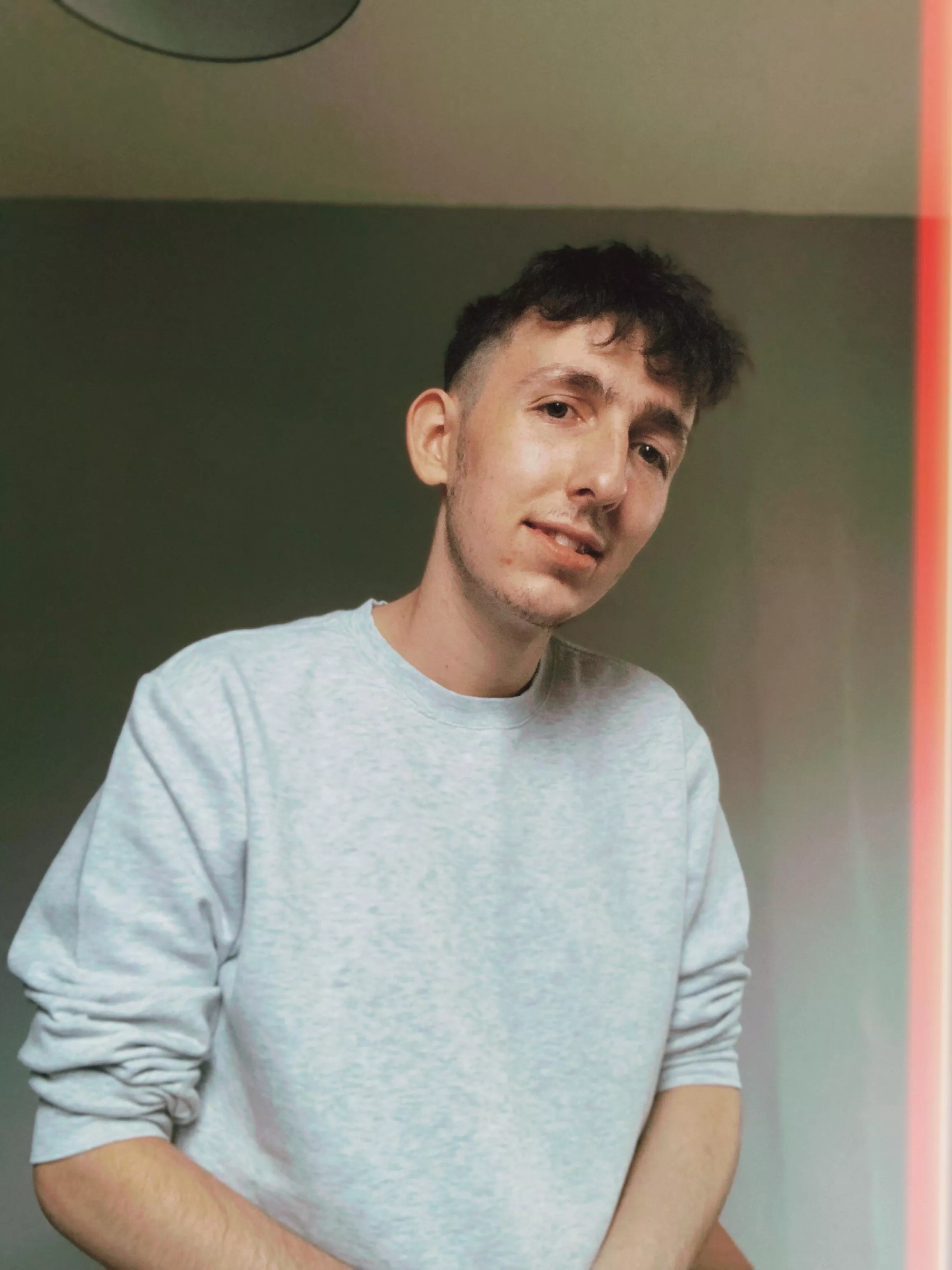 Why do we all feel so powerful after a haircut? Why do we all feel so powerful after a haircut?