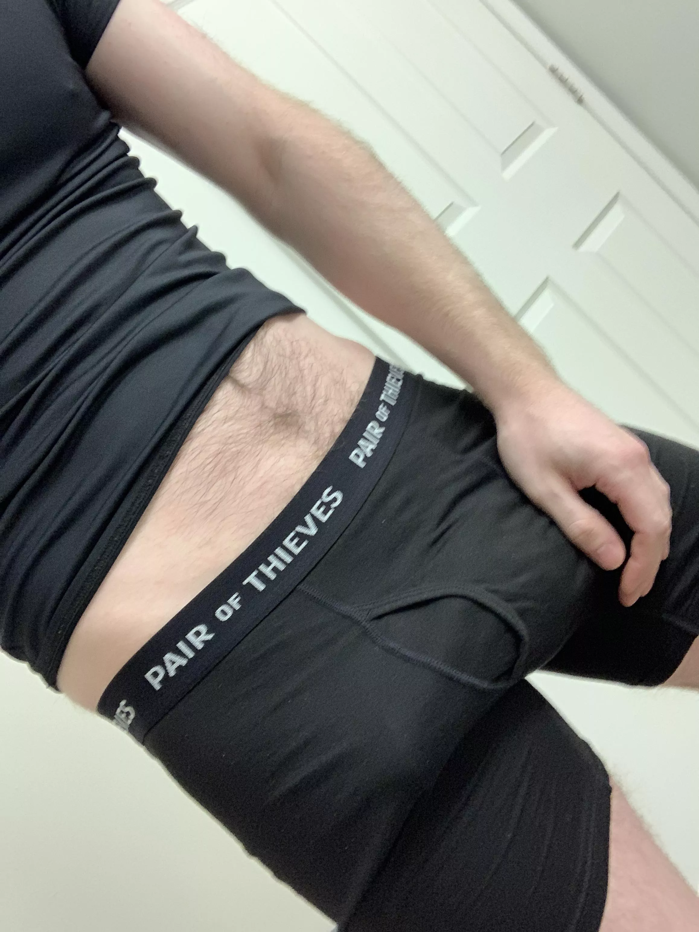 Why do workouts always put me in a mood