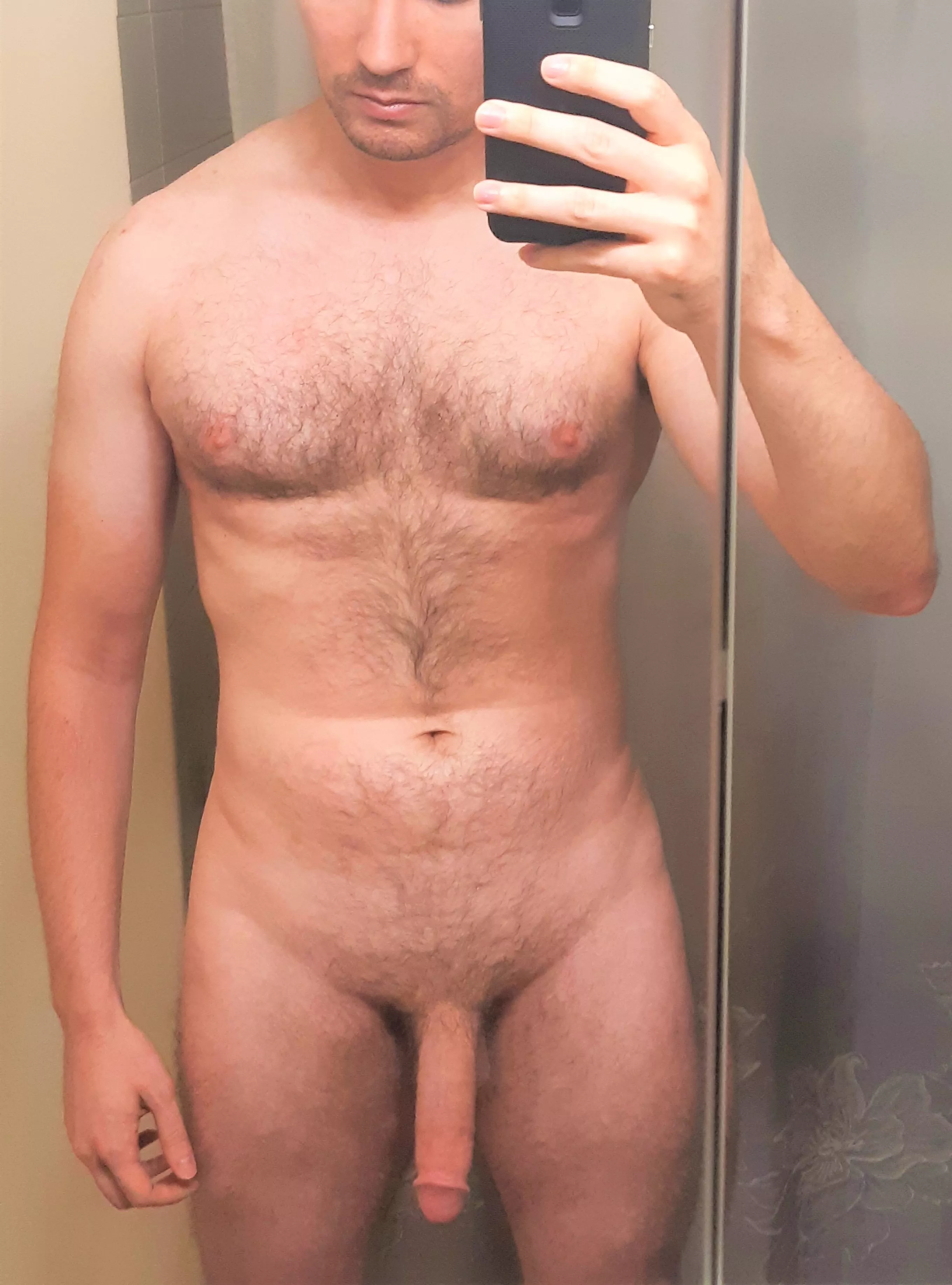 Why does it feel so good to be naked for all of you? Why does it feel so good to be naked for all of you?