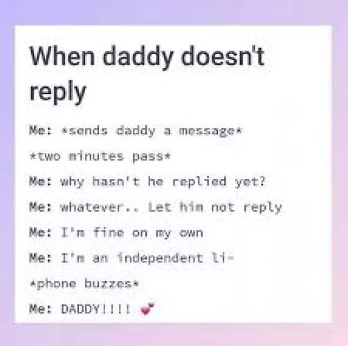 Why does this happen 100 times a day to me