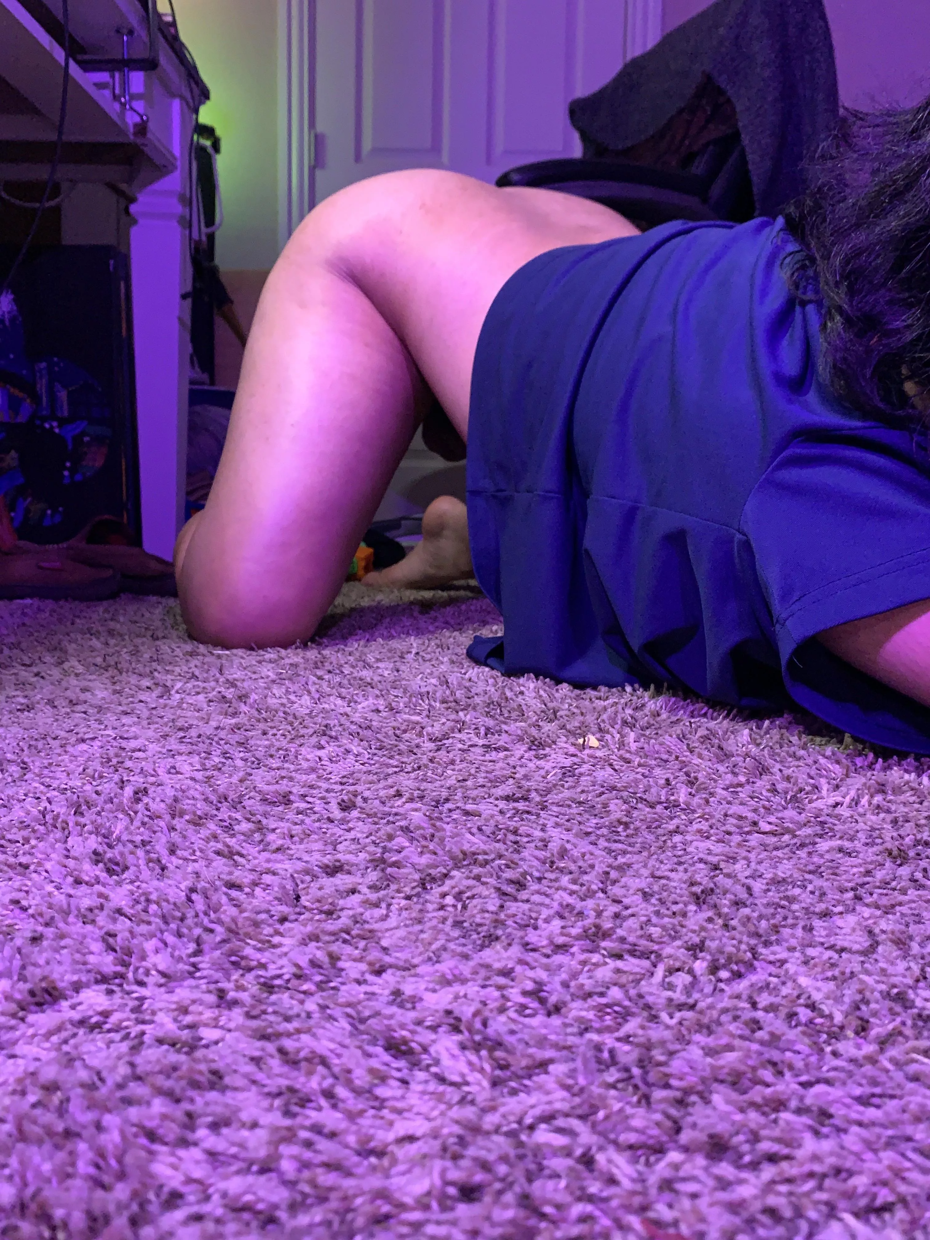 Why don’t you cum enjoy the view? Why don’t you cum enjoy the view?