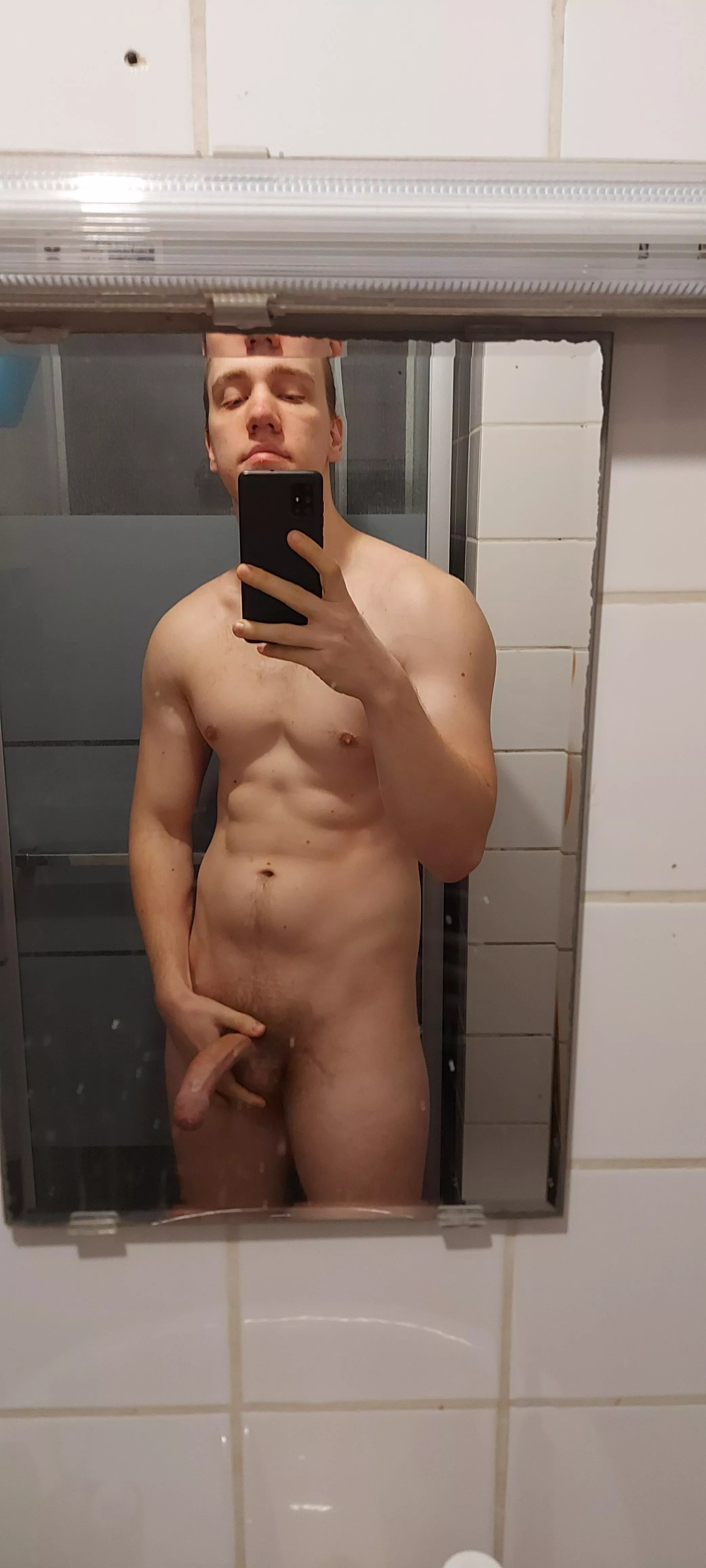 Why don't you replace my hand? pm open ;)