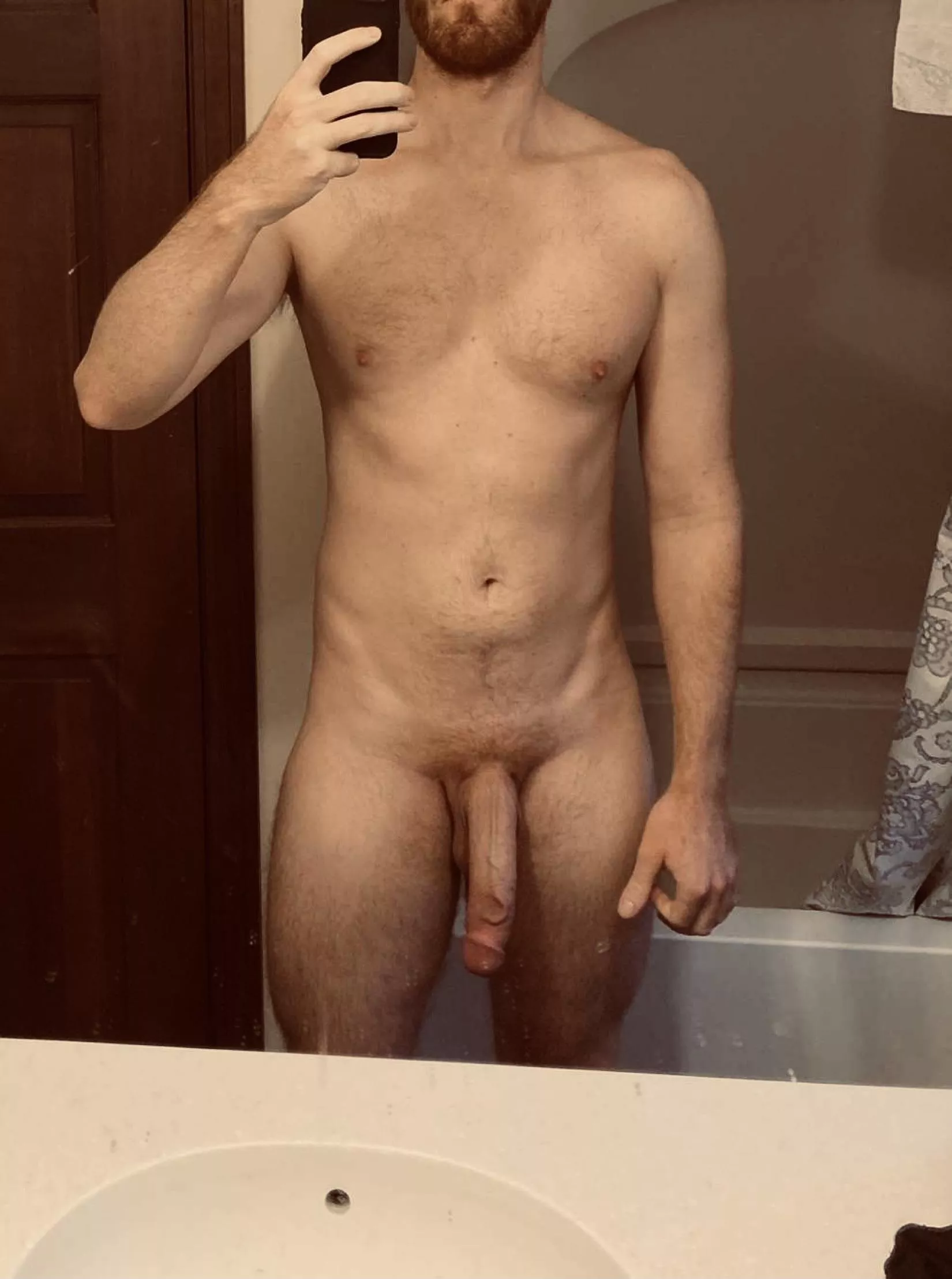 Why is everyone horny on sundays?