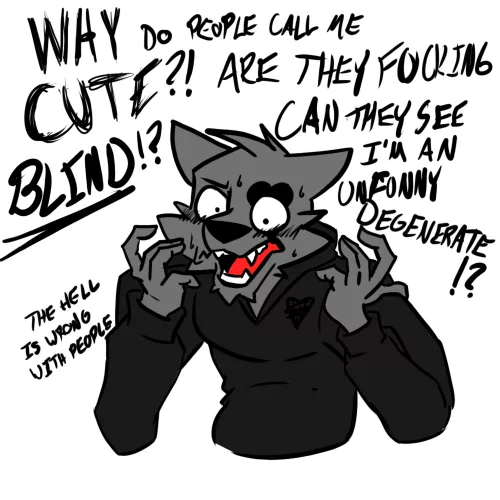 Why, tho? (SkaWolf360)