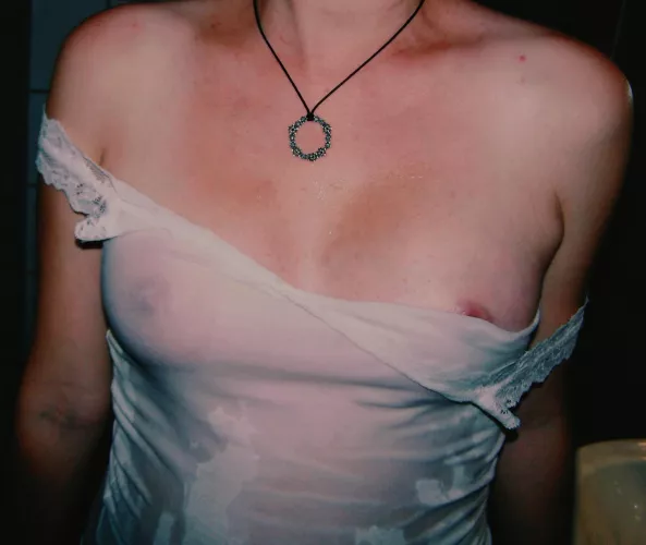 Why water is so sexy