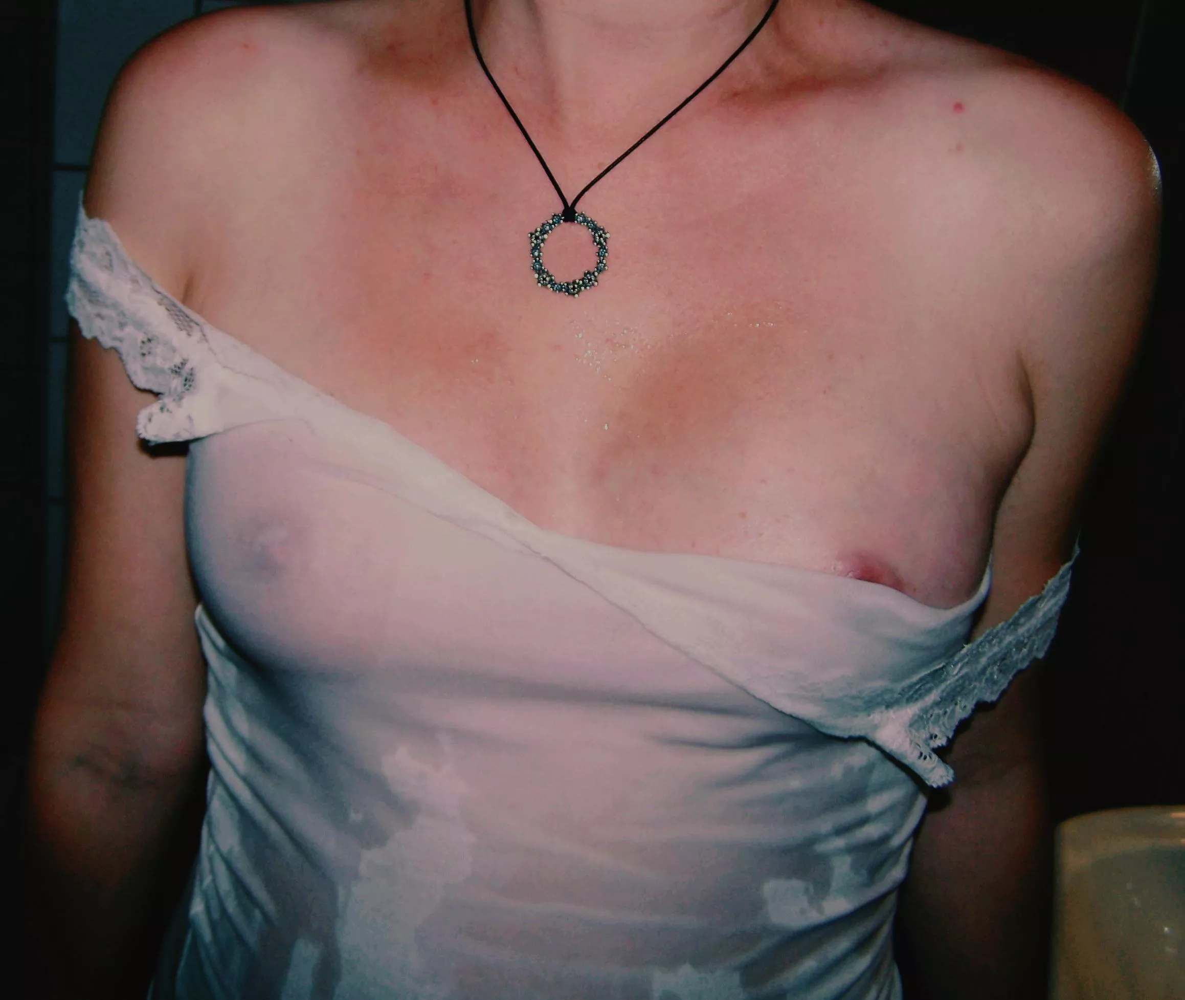 Why water is so sexy