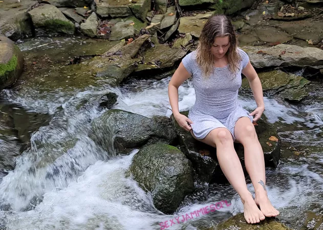 Why wear a bra when it just means more to take off?