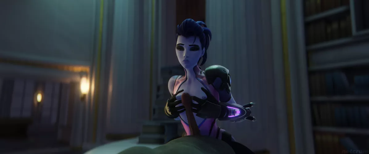 Widowmaker makes you pay your overdraft fees (netcrum)