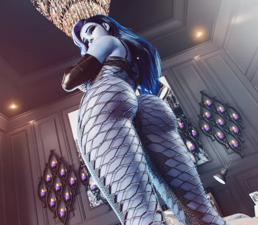 Widowmaker (NoahGraphciz)