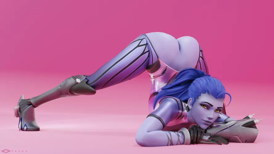 Widowmaker (Tayra)