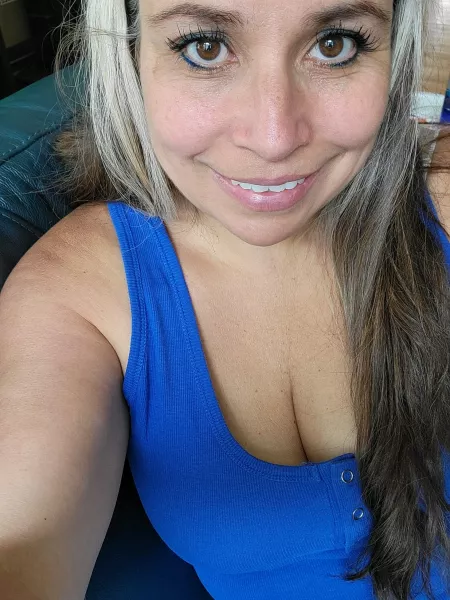 Wife [50]. Would you?