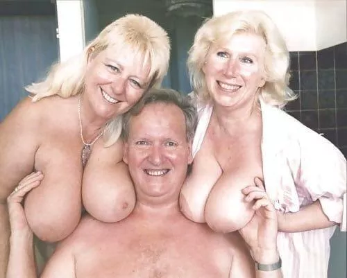 Wife and Sister in Law